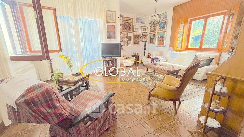 Villa in Via del Golfo — foto 13 di 54