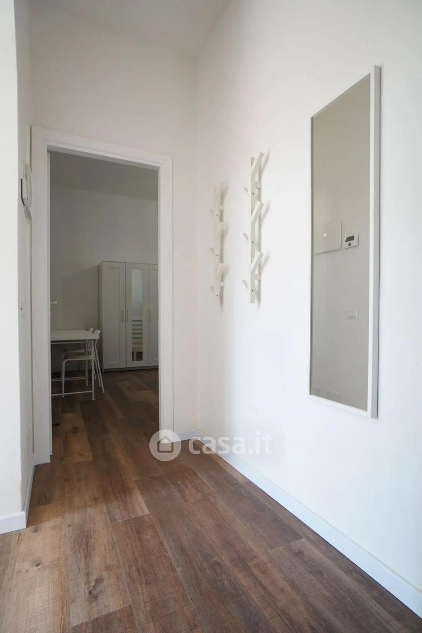 Stanza in Via Alfonso Torreggiani 7