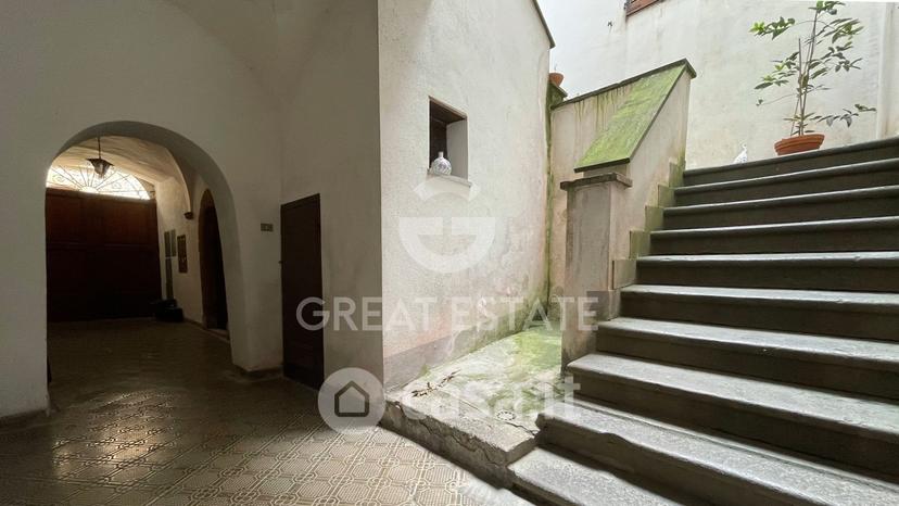 Appartamento in Corso Cavour — foto 15 di 23