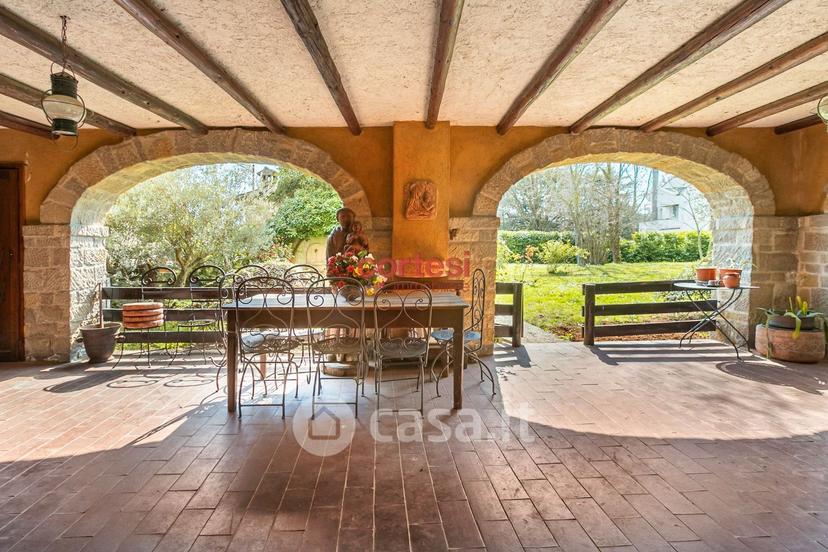 Villa in Via alla Zarda 4 — foto 15 di 63