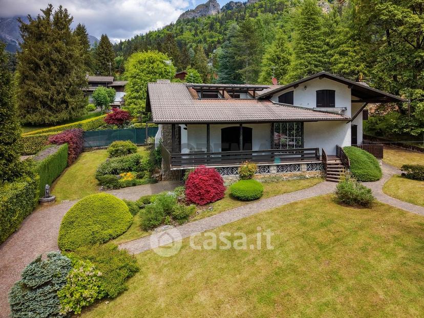 Villa in Viale Belvedere 14 — foto 58 di 77
