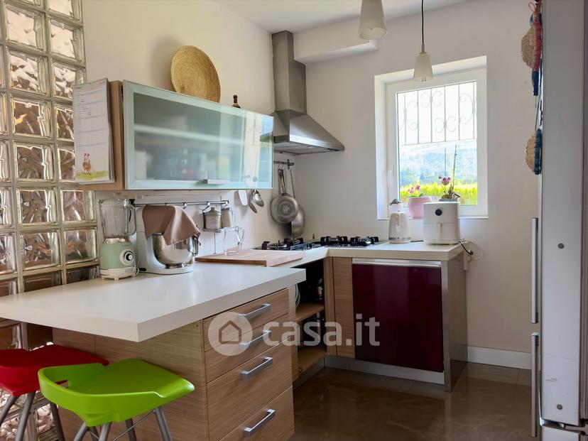 Appartamento in Via Wagner 16 — foto 47 di 55