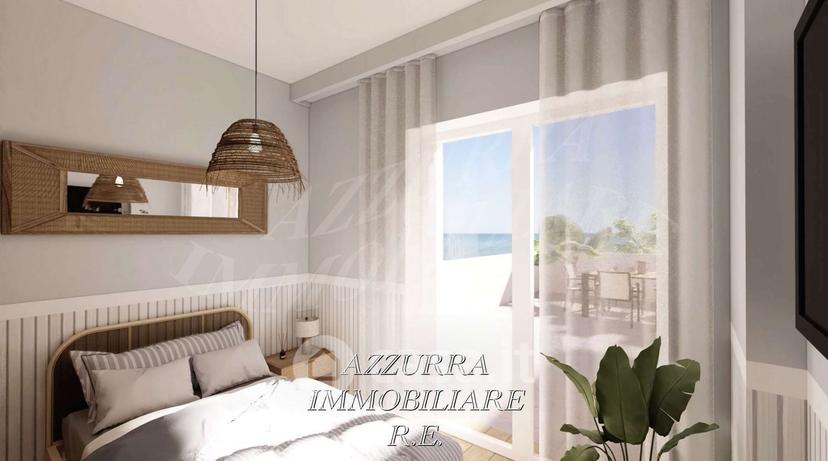Trilocale in Via Torre d'Ere — foto 8 di 41