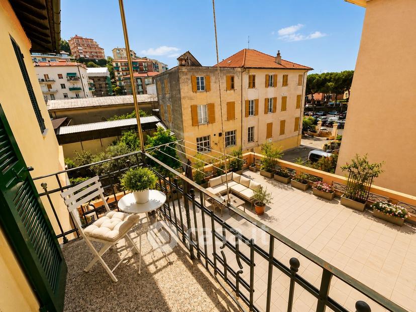 Quadrilocale in Via P. Alessandro Reccagno 40 — foto 4 di 13