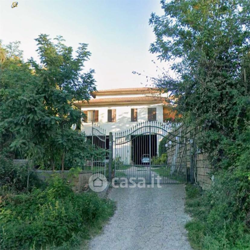 Quadrilocale in Valle Contina 19 — foto 20 di 35