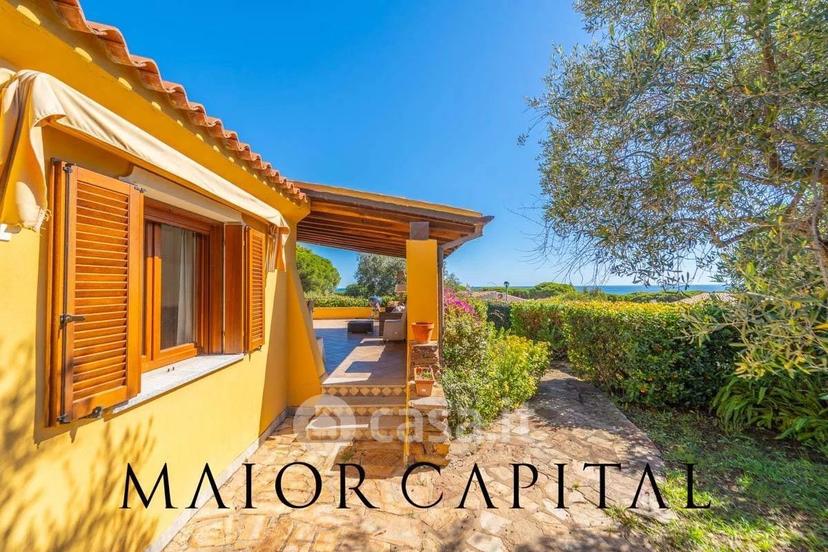 Villa in Via Platamona — foto 12 di 44