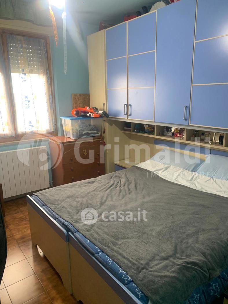 Trilocale in Via San Damiano 1 — foto 10 di 29