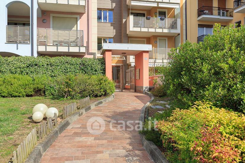 Quadrilocale in Via XXIV Maggio 6 — foto 11 di 37