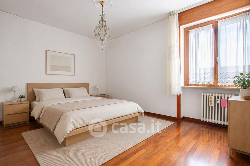 Quadrilocale in Via Corno d'Aquilio 15 — foto 42 di 44
