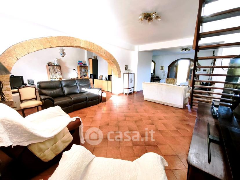 Villa in Vicolo Zappa Sarcano — foto 5 di 36