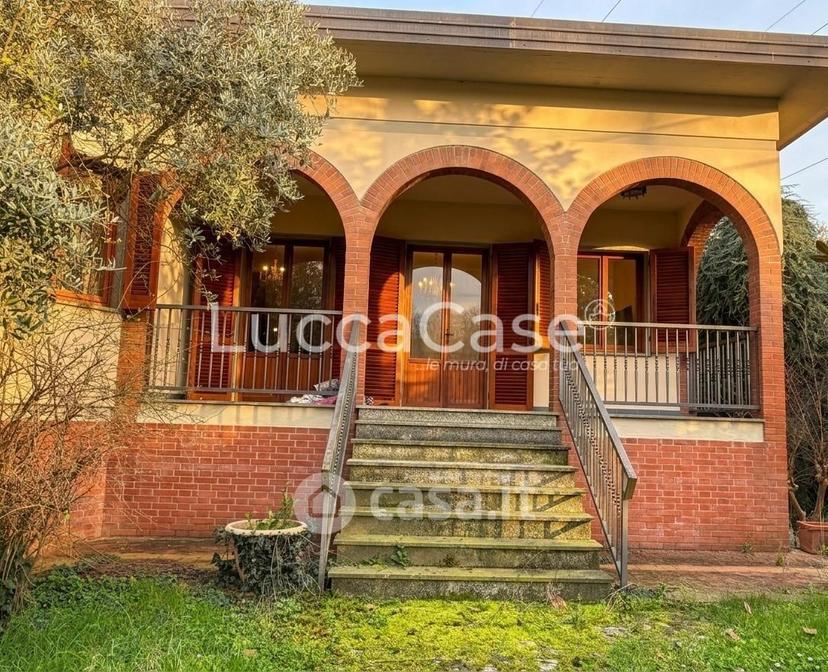 Villa in Via dei Ceccotti 95 — foto 24 di 61