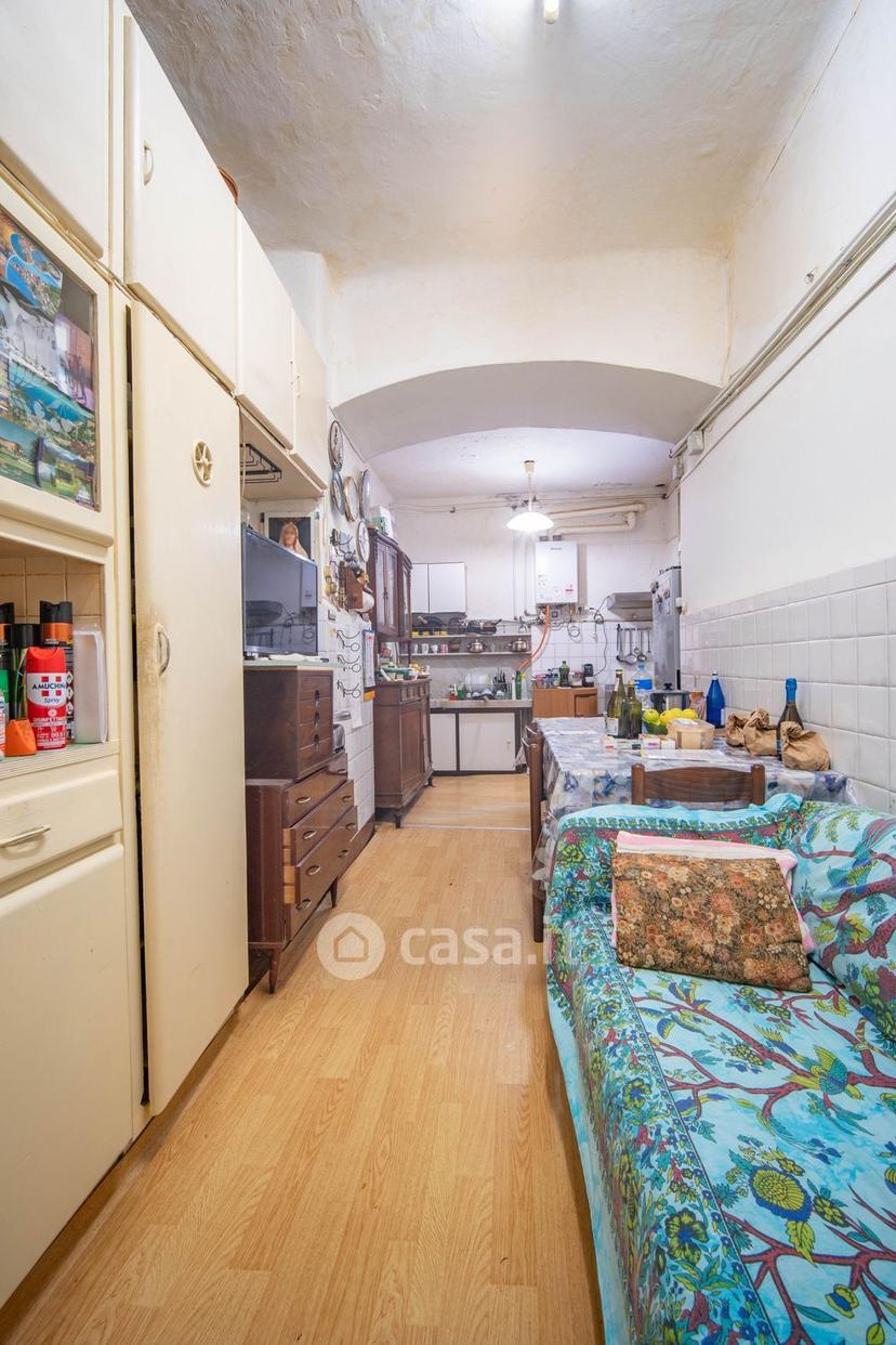 Appartamento in Salita di Balaclava — foto 15 di 25