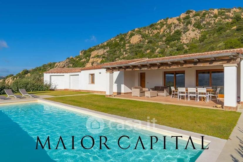 Villa in Via Cugnana — foto 14 di 34