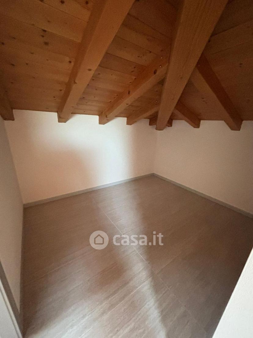 Trilocale in Via Lorenzo Lotto — foto 8 di 23
