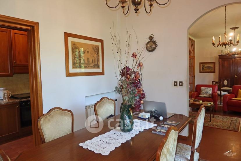 Villa in Via Nazionale 49 — foto 78 di 92