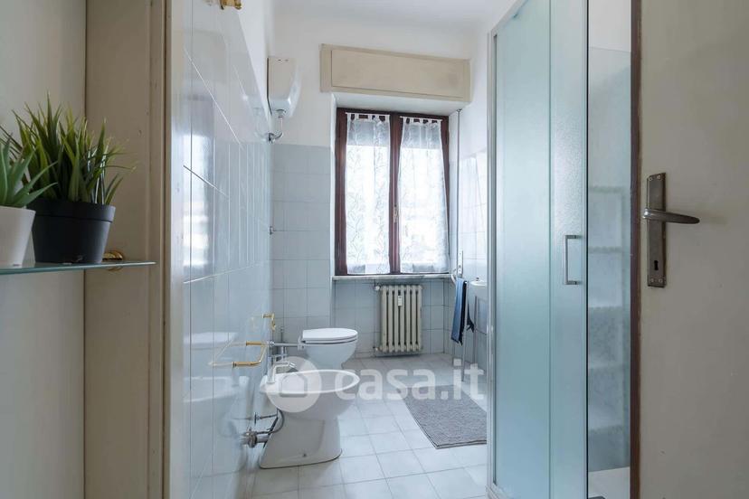 Stanza in Via Guglielmo Romiti 4