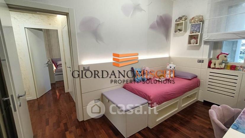 Quadrilocale in Via Angelo Ramazzotti 24 — foto 33 di 59