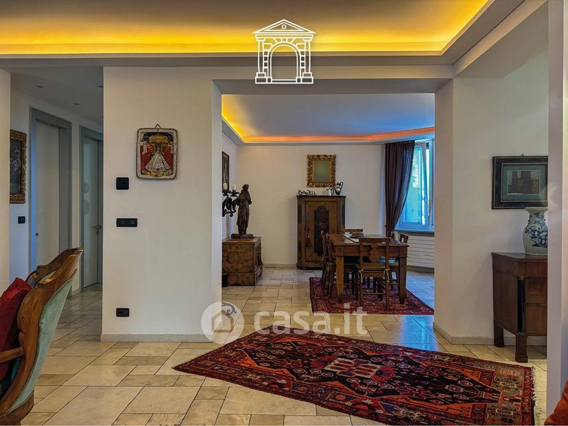 Villa in Salita Monte Valerio — foto 18 di 30