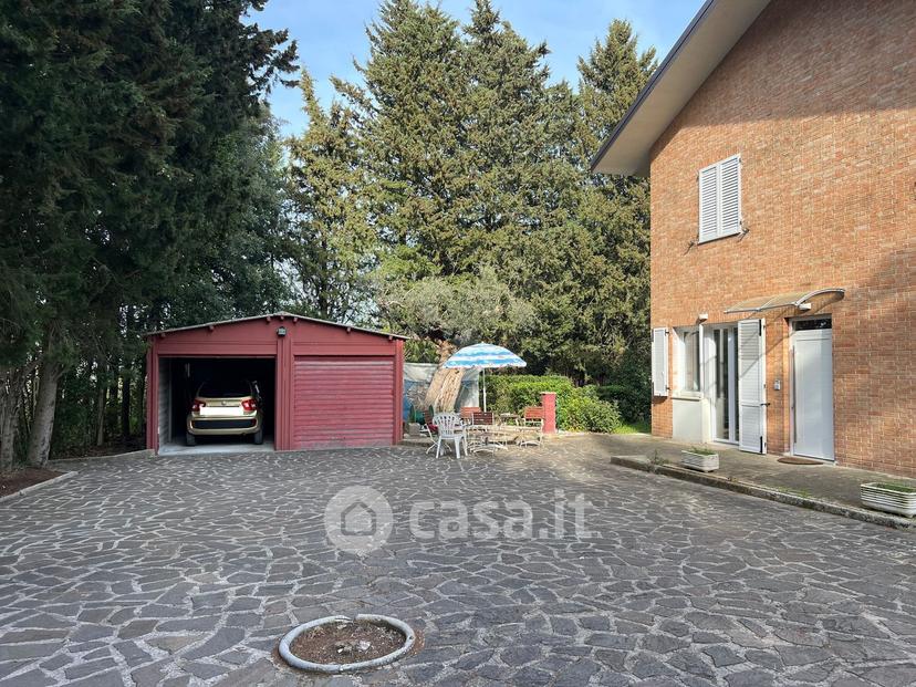 Villa in Contrada Valchiusa — foto 17 di 43