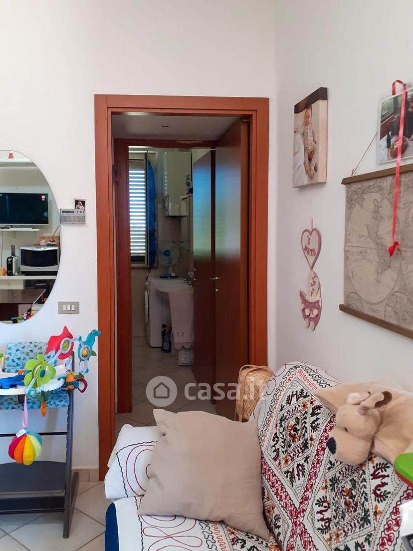 Trilocale in Via Ghino Valenti — foto 8 di 24