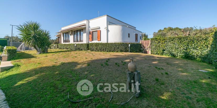 Villa in Contrada Salinola — foto 7 di 72