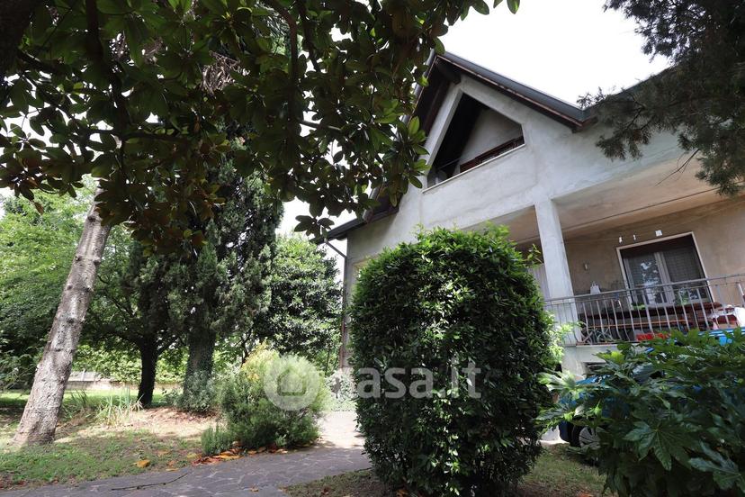 Villa in Via Aspesi Gaetano 160 — foto 13 di 29