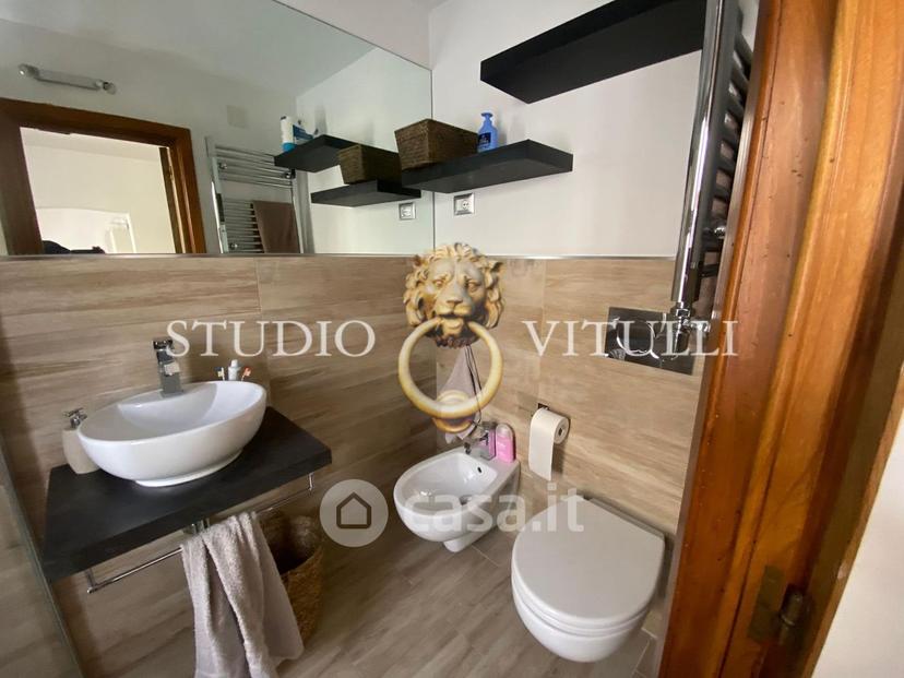 Bilocale in Via Nicolai 57 — foto 13 di 26