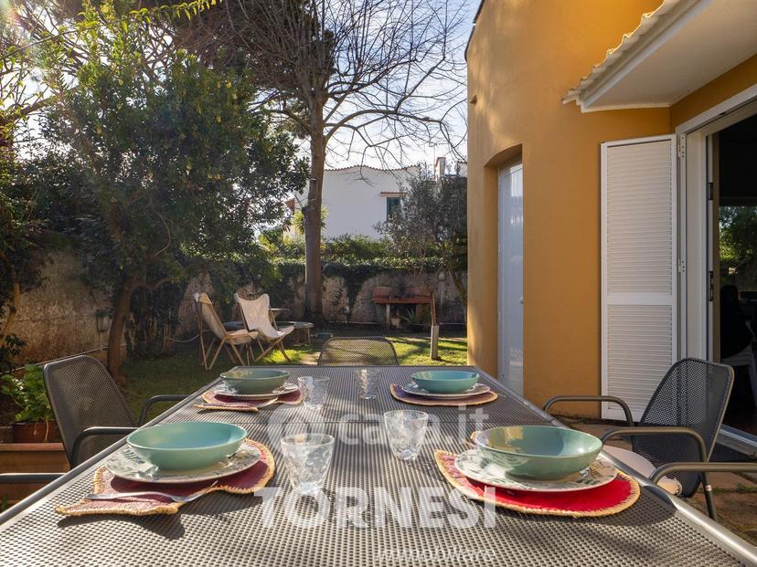 Villa in Baia del Circeo — foto 17 di 55