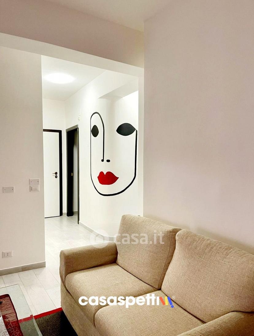 Trilocale in Via Raffaele Sammarco 67 — foto 6 di 41