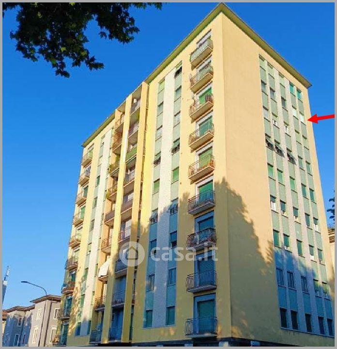 Trilocale in Via Nicolò Tartaglia — foto 31 di 32