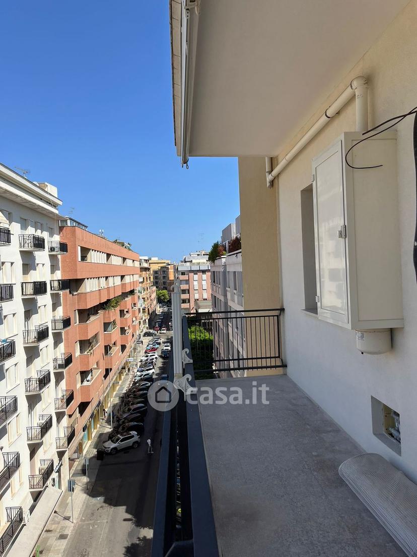 Trilocale in Via G. Oberdan 46 — foto 11 di 25