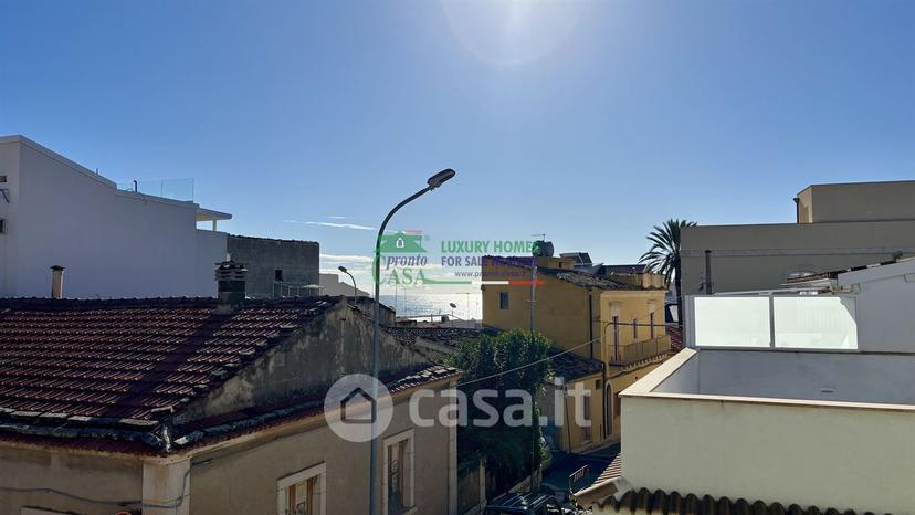 Trilocale in Via Genova — foto 24 di 25