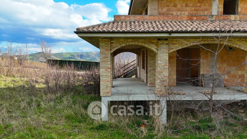 Villa in Via Colle Morino — foto 8 di 25