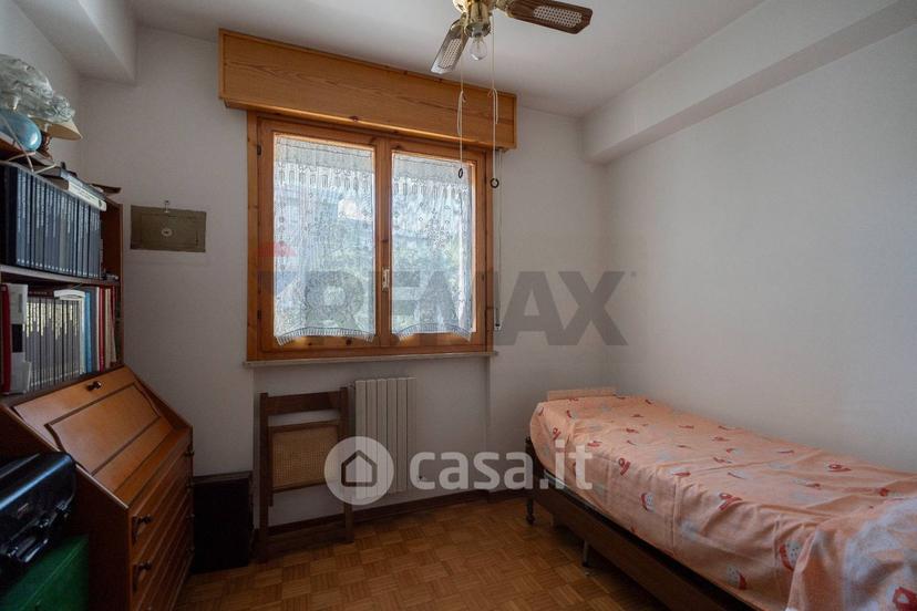 Quadrilocale in Via Gigli 27 — foto 61 di 61