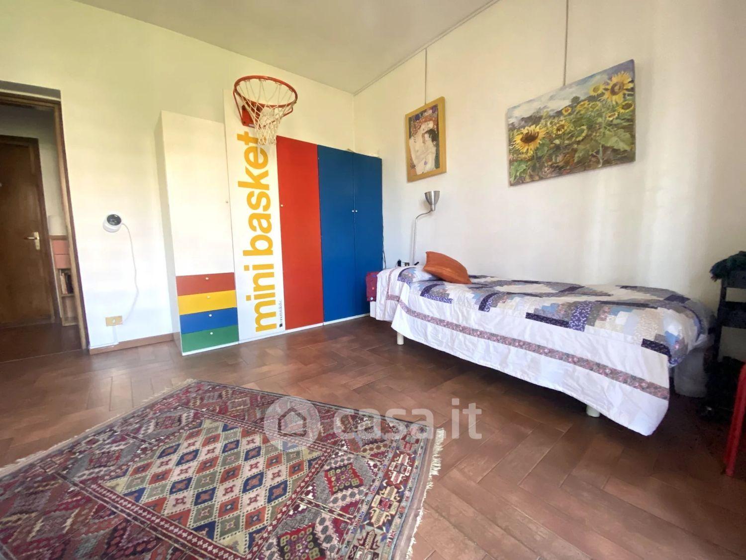 Villa in Via Coretta 3