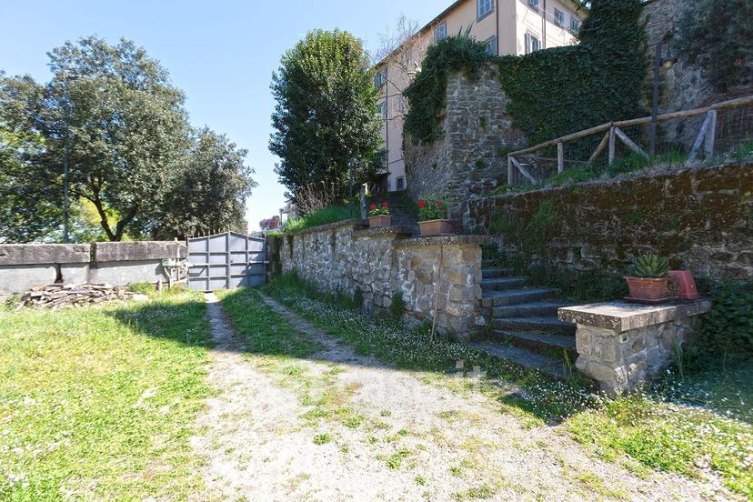 Trilocale in Borgo Cavour — foto 14 di 36