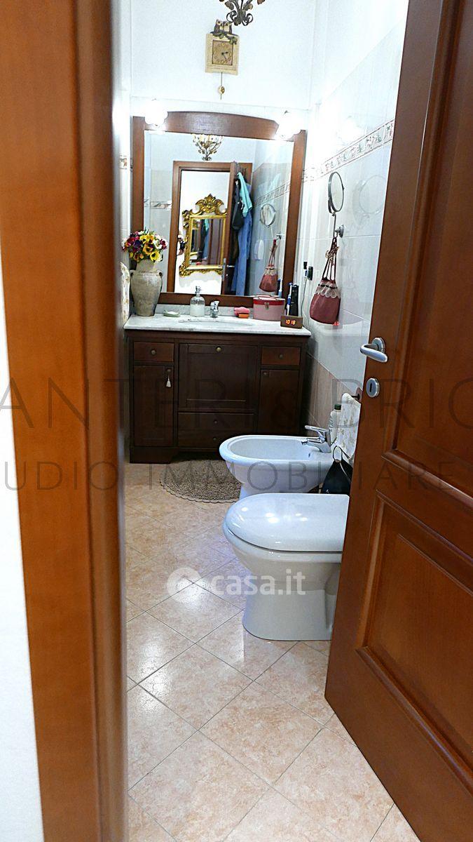 Appartamento in Via Sottoconvento — foto 6 di 12