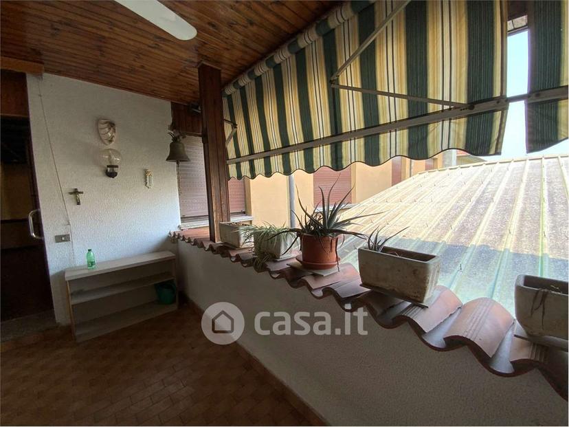 Appartamento in Via C. Cantù 4 — foto 24 di 24