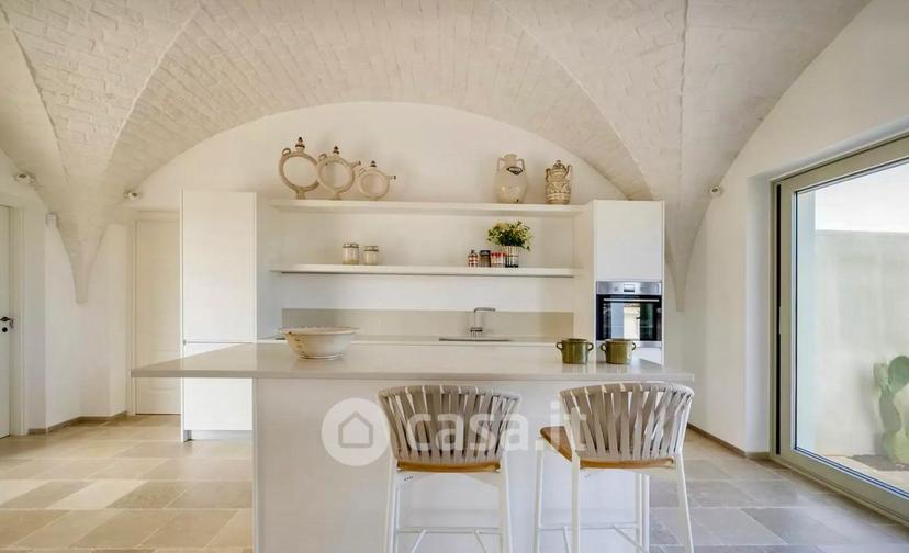 Villa in Contrada Cinera — foto 46 di 49