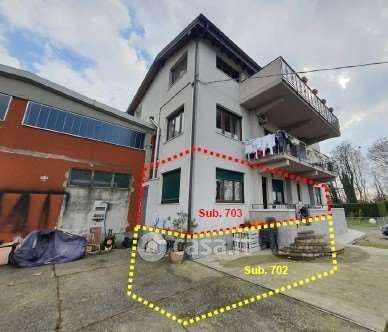 Bilocale in Via Folzoni 1 — foto 21 di 21