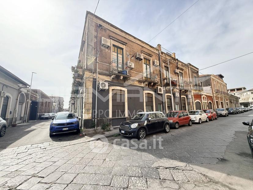 Bilocale in Via Trigona — foto 25 di 31