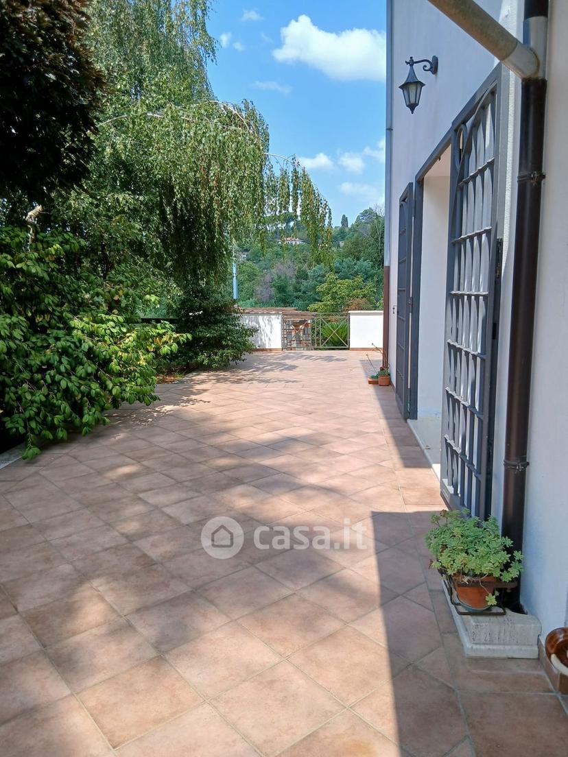 Villa in Via Madonna degli Angeli — foto 48 di 69