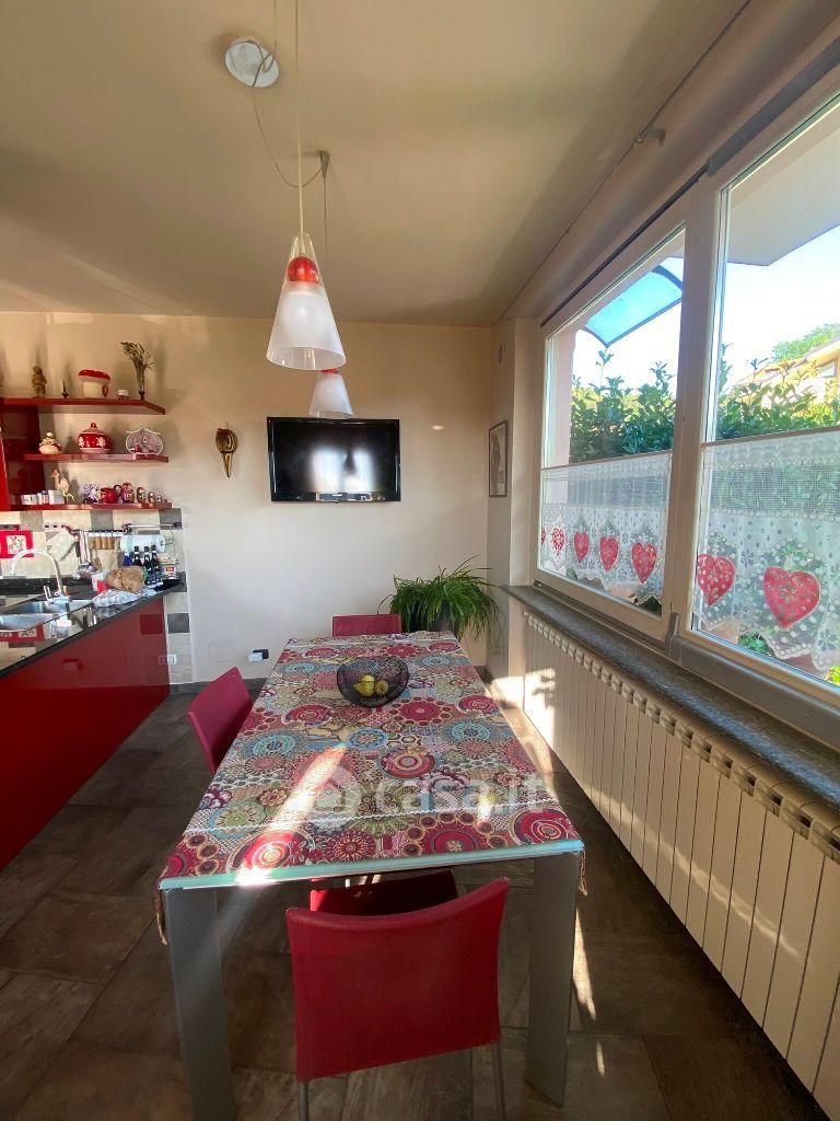 Villa in Piazza Libertà 5 — foto 29 di 34