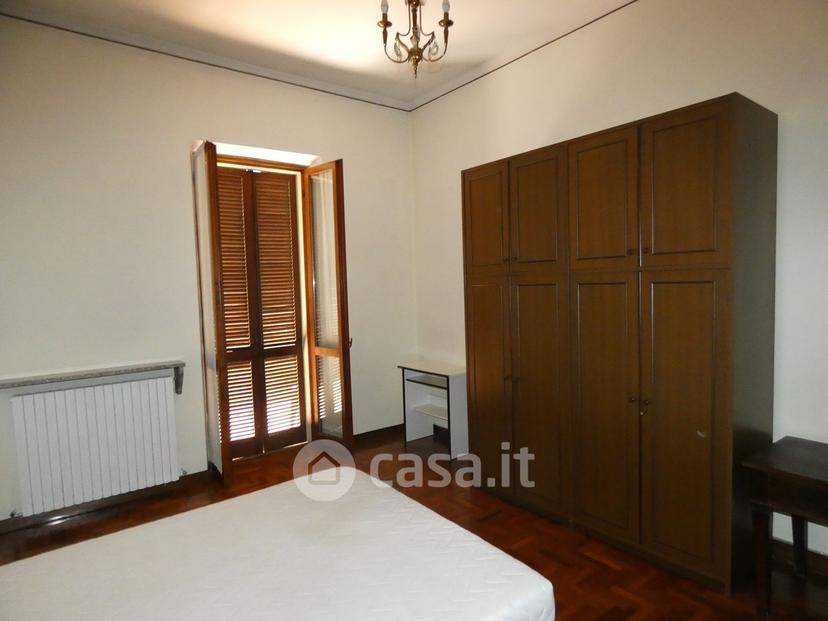 Quadrilocale in Piazza Cavour — foto 4 di 17