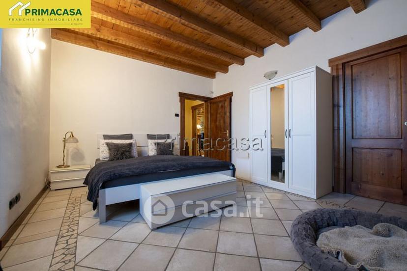 Villa in Via Montemaderno 8 — foto 14 di 30