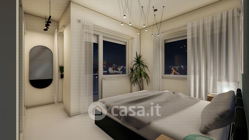 Trilocale in Corso Roma 95 — foto 22 di 27