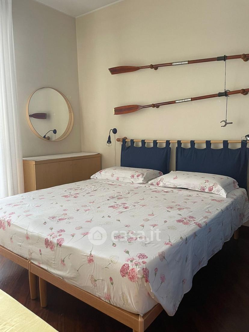 Appartamento in Corso Valparaiso 12 — foto 27 di 30