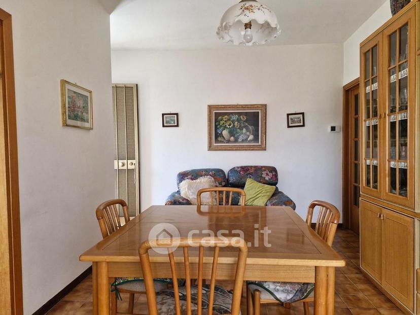 Appartamento in Località La Sdriscia — foto 21 di 54
