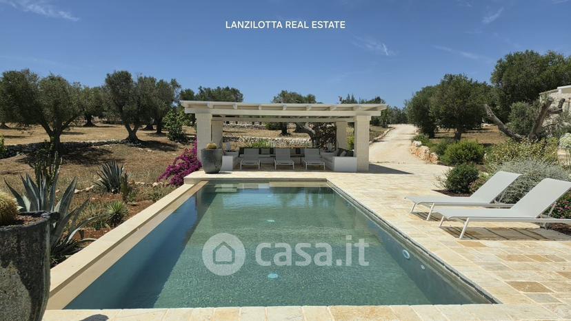 Villa in Contrada Cinera — foto 3 di 49