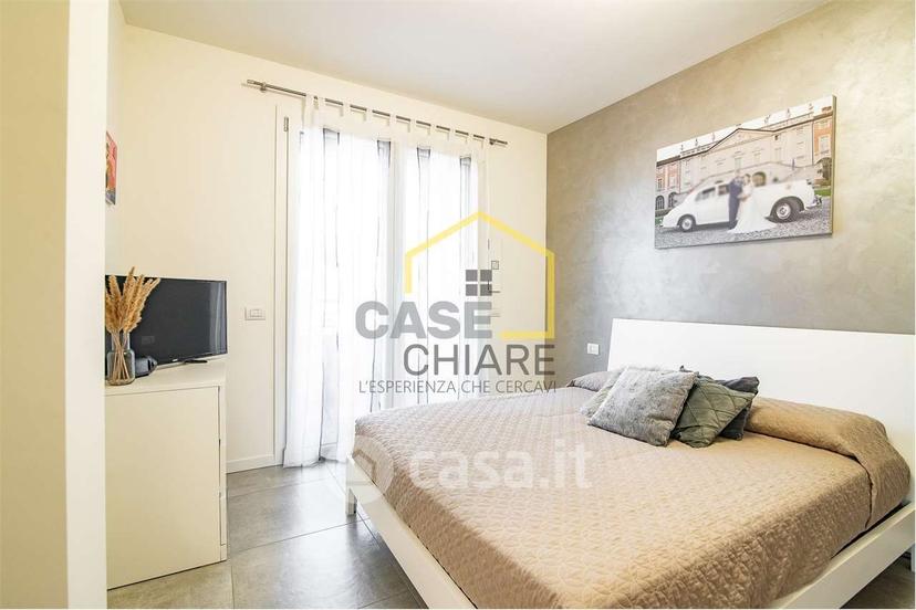 Trilocale in Via Milite Ignoto 14 — foto 25 di 34